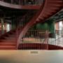 Stairs Ten Hotel