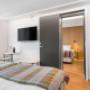 Family connecting room Ten Hotel