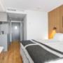 Standard King Ten Hotel
