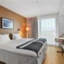 Standard King Ten Hotel