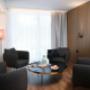 TEN CONNECTION room