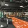 Gym Ten Hotel