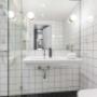 Bathroom Standard Ten Hotel