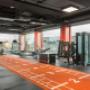 Gym Ten Hotel