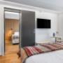 Family connecting room Ten Hotel