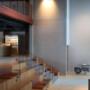 Lobby Ten Hotel