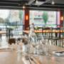 Restaurant Ten Hotel