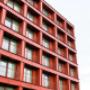 Exterior Ten Hotel
