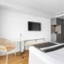 Standard King Ten Hotel