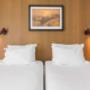 Studio Standard Twin Ten Hotel