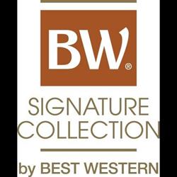 Ten Hotel, Bw Signature Collection