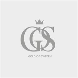 Gold Of Sweden