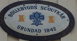 Bollebygds scoutkår