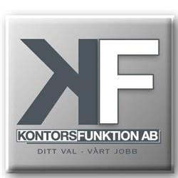 Kontorsfunktion Nya