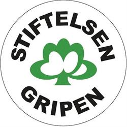 Stiftelsen Gripen