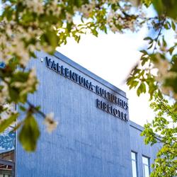 Vallentuna Kulturhus och Bibliotek
