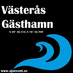 Västerås gästhamn och husbilsparkering