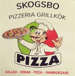 Pizzeria Skogsbo Grillkök