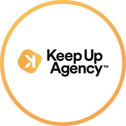 Keep Up Agency AB