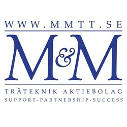 M&M Träteknik AB