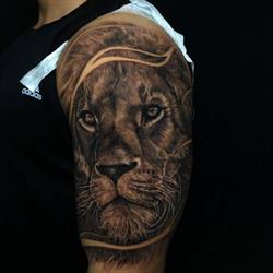 Studio 8 Tattoo