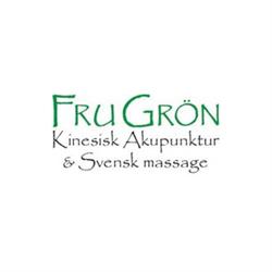 Fru Grön