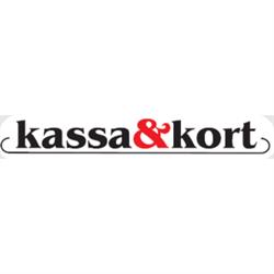 Kassa & Kort