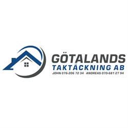 Götalands Taktäckning AB