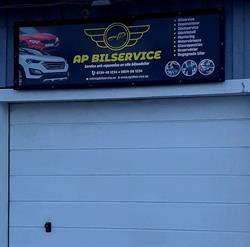 AP Bilservice
