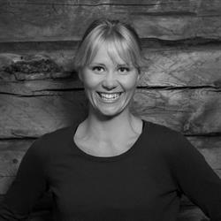 Leg. Naprapat Lisen Jakobsson