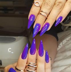 Nennas Nagelfix