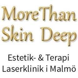 More Than Skin Deep