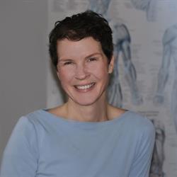 Kiropraktor Sara Price