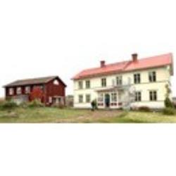 Röda och Vita husen