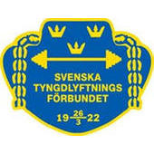 Svenska Tyngdlyftningsförbundet
