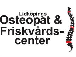 Lidköpings Osteopat och Friskvård