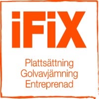 Ifix trading AB