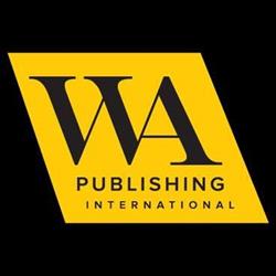 Word Audio Publishing International Ab