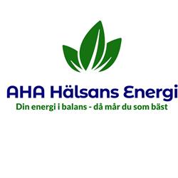 AHA Hälsans Energi