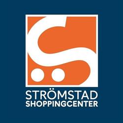 Gottebiten, Strömstad Shoppingcenter
