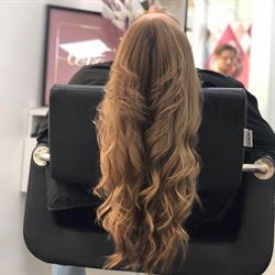 Hair style