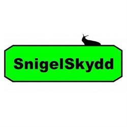 Snigelskydd