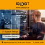 it support sverige