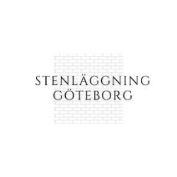 Stenläggning Göteborg
