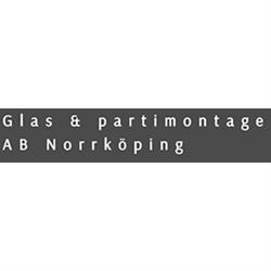 Glas & Partimontage Norrköping AB