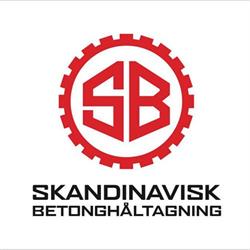 Skandinavisk Betonghåltagning AB