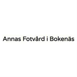 Annas Fotvård i Lysekil