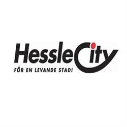 Hesslecity Förening