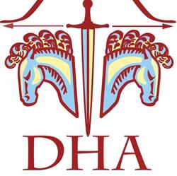 Dalecarlian Horsebackarchery Academy