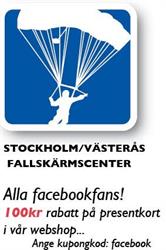 FallskärmsCenter